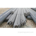 Q215B Q215C Q215D Zuurstofkern Lance Pipe